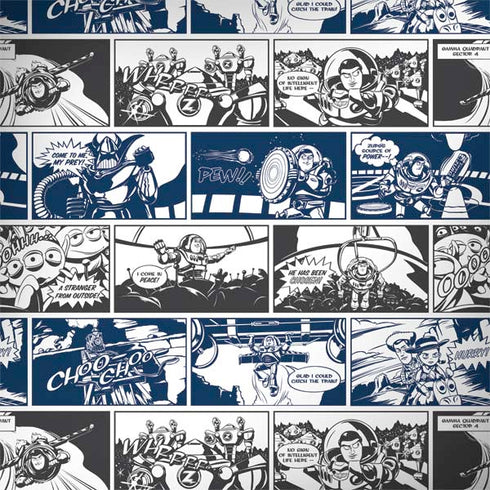 Disney Toy Story Comic Strip Surface Book 2 13.5in Skin